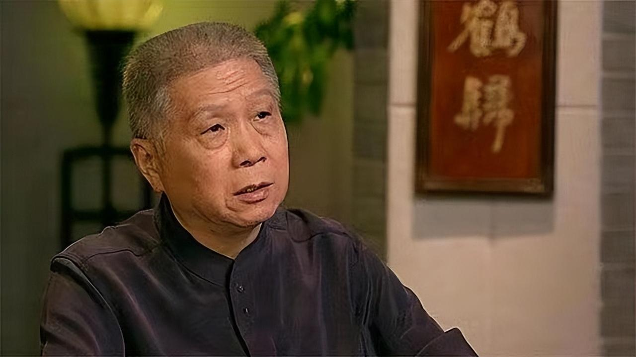 回顾马未都：香港宁愿要20万菲佣，也不接受内地保姆！原因很简单(图2)